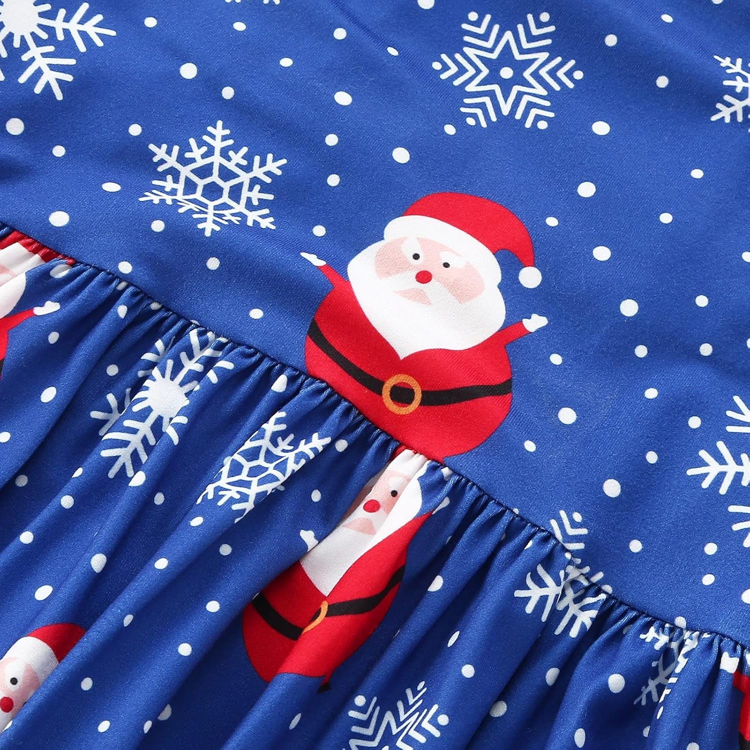 Girls Jumpsuit Toddler Baby Kids Cartoon Christmas Santa Gnome Jumpsuit Strap Romper,Kids One-Piece Clothes L18